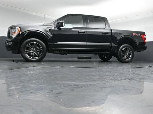 Certified 2022 Ford F150 Lariat AWD/4WD image 39