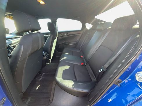 Used 2021 Honda Civic Sport image 22