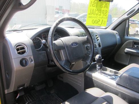 Used 2004 Ford F150 FX4 image 13