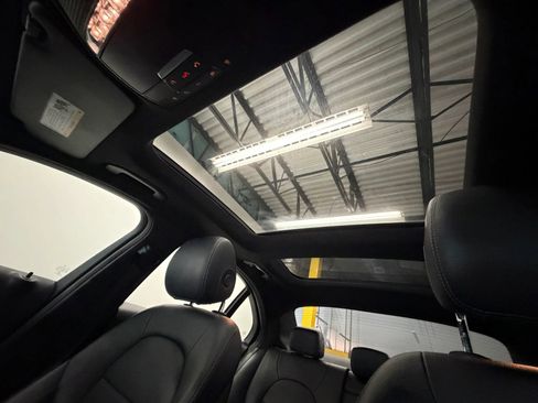 Used 2018 Mercedes-Benz C 300 Sedan w/ AMG Line image 30