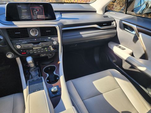 Used 2020 Lexus RX 350 AWD w/ Premium Package image 19