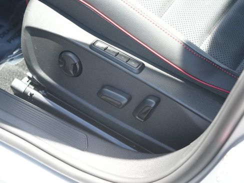 Used 2024 Volkswagen GTI SE FWD image 13