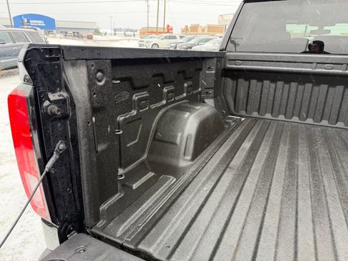 Used 2020 GMC Sierra 1500 Elevation w/ Elevation Value Package image 44