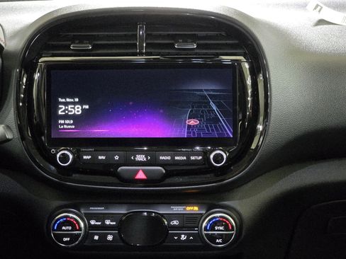 Used 2023 Kia Soul GT-Line w/ GT-Line Technology Package image 26