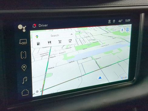 Used 2024 GMC Yukon XL Denali w/ Advanced Technology Package image 27