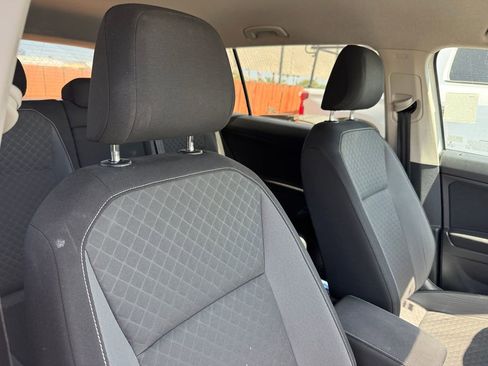 Used 2021 Volkswagen Tiguan S AWD/4WD image 15