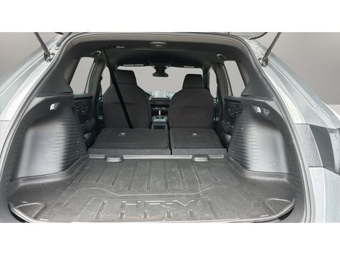 Used 2025 Honda HR-V Sport image 13