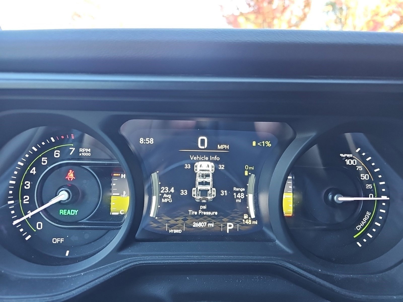 Used 2024 Jeep Wrangler Unlimited Sahara AWD/4WD image 22