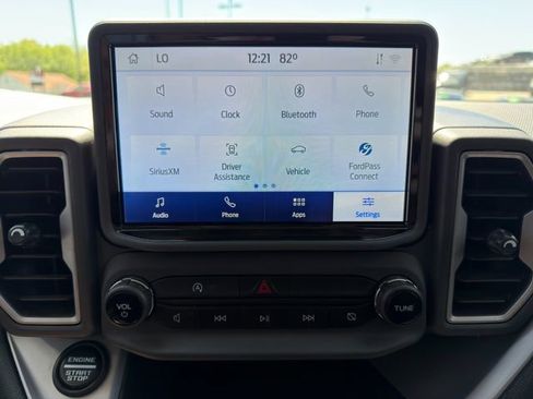 Used 2022 Ford Bronco Sport Big Bend w/ Convenience Package AWD/4WD image 25