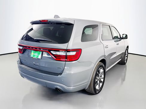 Used 2020 Dodge Durango GT RWD image 10