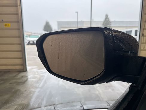 Used 2017 Honda Civic EX image 24