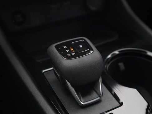 New 2026 Nissan Rogue SV AWD/4WD image 19