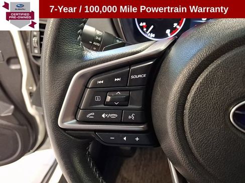 Certified 2024 Subaru Outback Premium AWD/4WD image 20