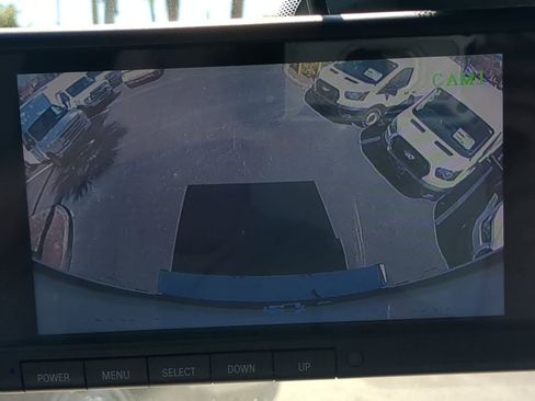 New 2026 Ford E-450 and Econoline 450 Super Duty w/ Power Equipment Group image 20