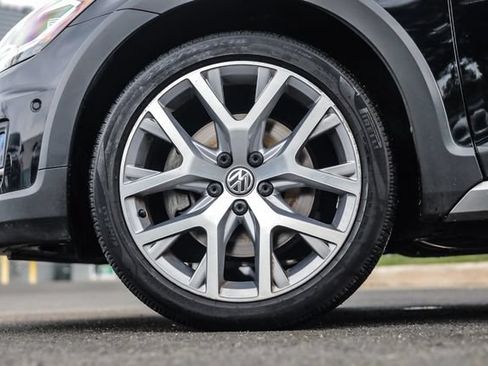 Used 2019 Volkswagen Golf Alltrack SE AWD/4WD image 19
