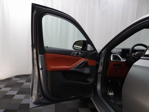 New 2026 BMW X6 M Competition w/ Executive Package image 5