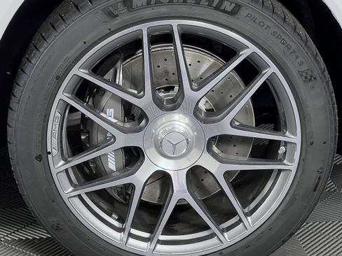 New 2026 Mercedes-Benz GLE 53 AMG 4MATIC image 15