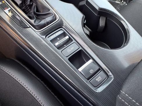 Used 2025 Honda Civic Sport image 19