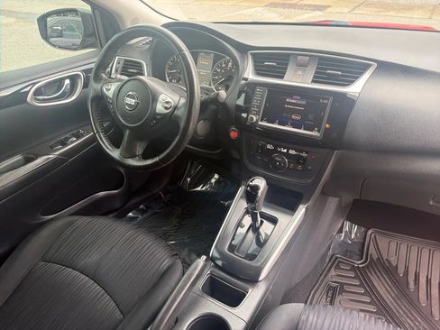 Used 2019 Nissan Sentra SV FWD image 19