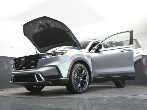 Used 2023 Honda CR-V Sport Touring image 36