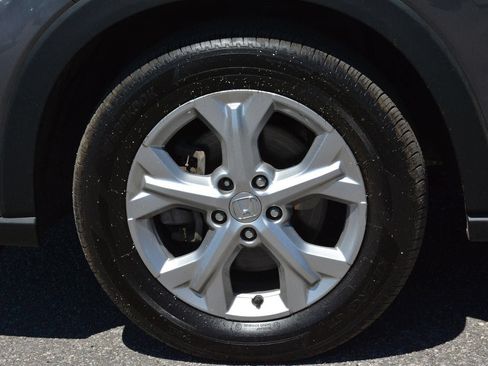 Used 2023 Honda HR-V LX image 29