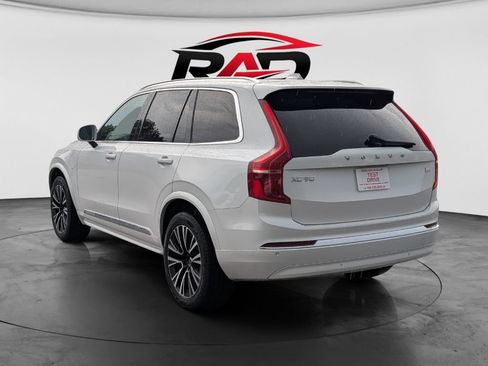 Used 2023 Volvo XC90 T8 Core AWD/4WD image 5
