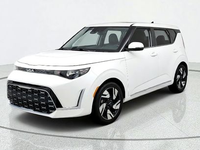 Used 2023 Kia Soul GT-Line