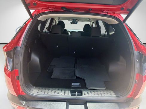 Used 2023 Hyundai Tucson SEL FWD image 24