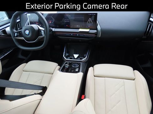 New 2026 BMW X3 xDrive30 w/ Premium Package image 17