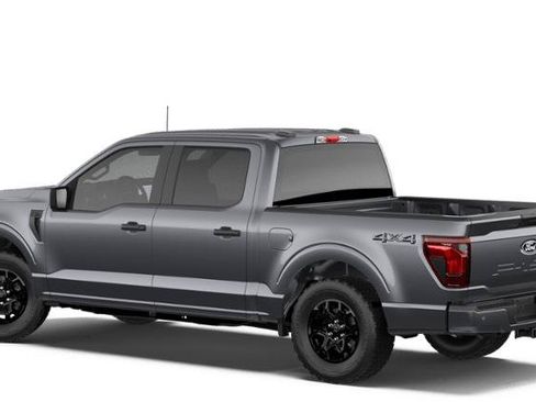 New 2026 Ford F150 STX AWD/4WD image 32