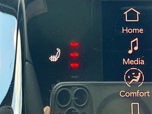 Used 2025 Jeep Wagoneer S Limited image 22