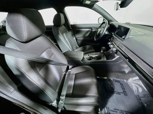 Used 2025 Honda Civic Sport image 23