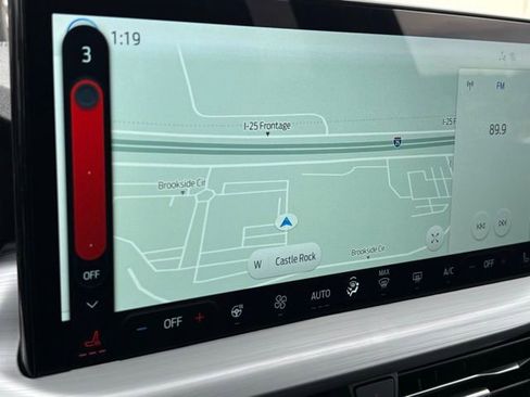 New 2026 Ford Escape Platinum w/ Premium Technology Package image 36