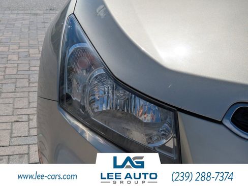 Used 2016 Chevrolet Cruze LT w/ Technology Package image 8