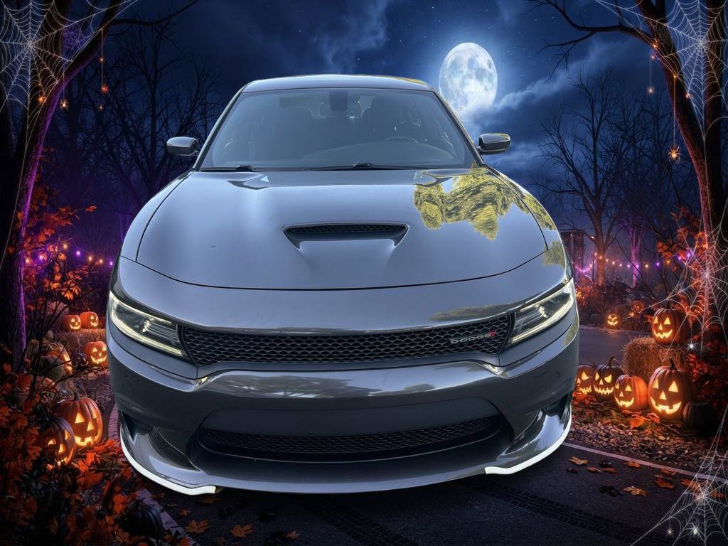 Used 2020 Dodge Charger GT RWD image 9