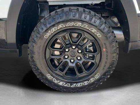 Used 2026 RAM 1500 Rebel w/ Rebel Level 1 Equipment Group AWD/4WD image 7