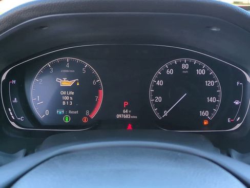 Used 2018 Honda Accord EX-L image 32