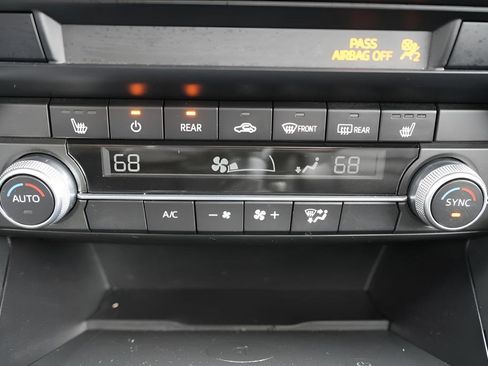 Used 2023 MAZDA CX-9 Touring AWD/4WD image 36