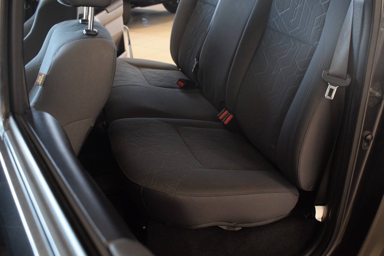 Used 2019 Toyota Tacoma TRD Sport w/ Technology Package AWD/4WD image 47