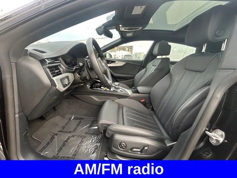 Used 2025 Audi A5 2.0T Premium Plus image 9