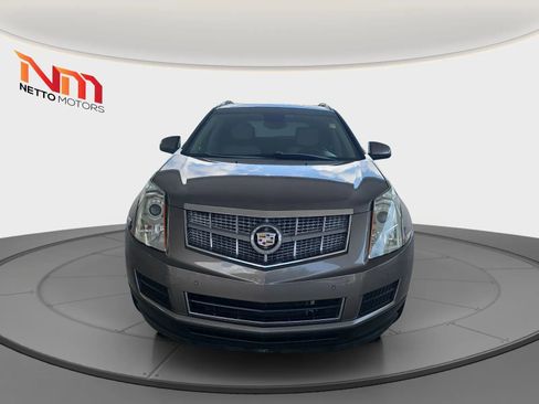 Used 2011 Cadillac SRX Luxury image 10