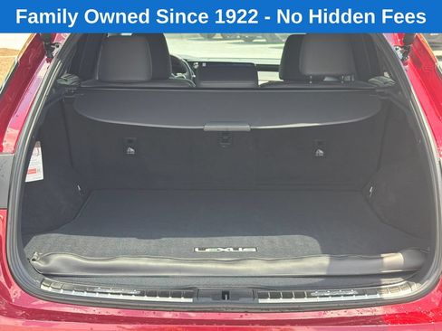 Used 2023 Lexus RX 350 FWD w/ Accessory Package (Z1) image 18