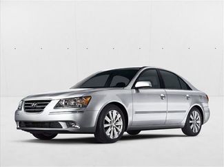 Used 2009 Hyundai Sonata GLS FWD video 1