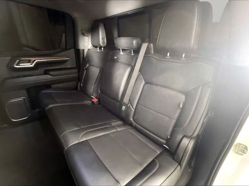 Used 2023 GMC Sierra 1500 Denali AWD/4WD image 19