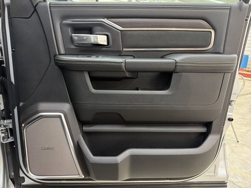 New 2026 RAM 3500 Big Horn w/ Laramie Trim Package image 29