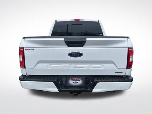 Used 2019 Ford F150 XLT w/ Equipment Group 302A Luxury AWD/4WD image 4