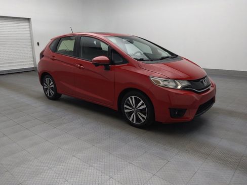 Used 2017 Honda Fit EX-L image 11