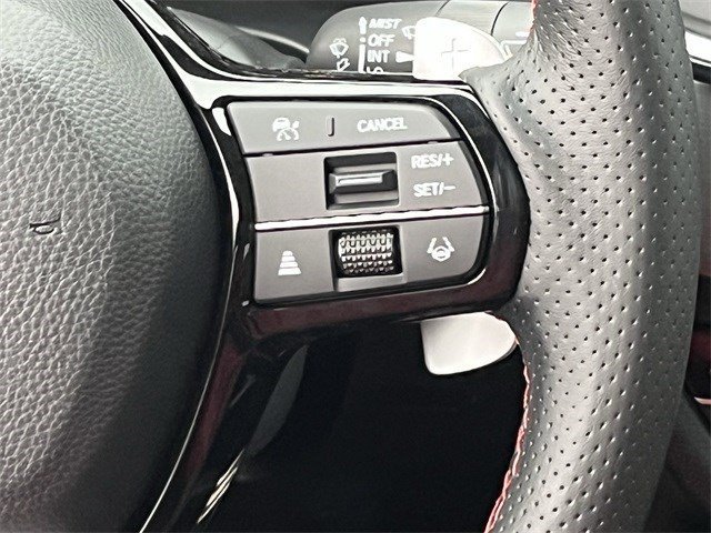 Used 2026 Acura ADX A-Spec FWD image 17