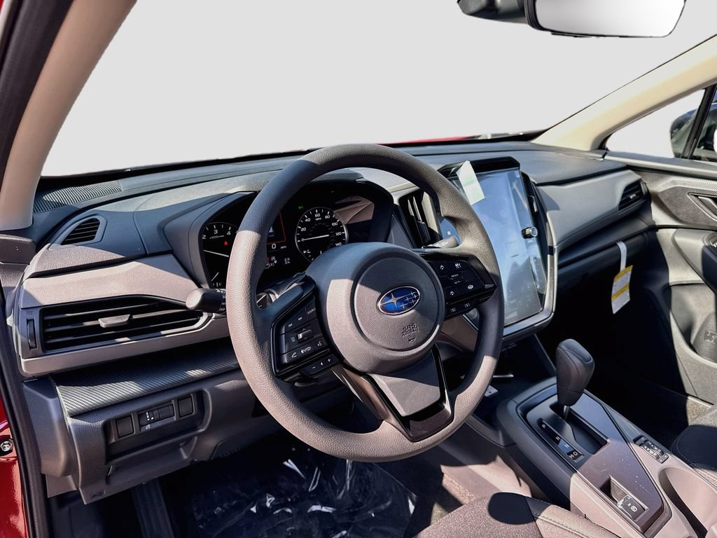 New 2026 Subaru Crosstrek 2.5i Premium AWD/4WD image 10