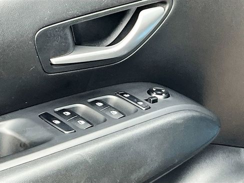 Used 2024 Hyundai Santa Cruz Night AWD/4WD image 18